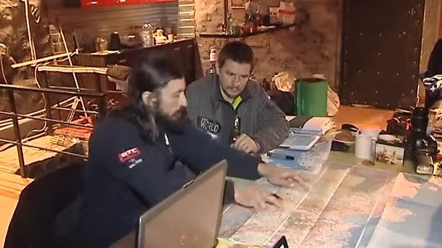Гости из Румынии у Челнинских Ночных Волков смотреть онлайн