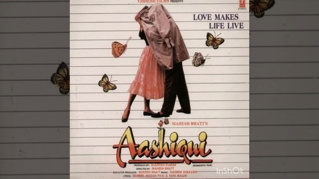 Main Duniya Bhula Dunga Whistle Hindi | #aashiqui  #rahulroy  #anuaggarwal  @ChennaiWhistleMan