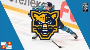 HC Sochi 2024/25 Goal Horn