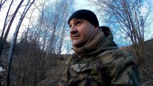 Охота на селезня с чучелом и манком. Весна 2017. Охотничий поход. Часть 2.