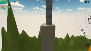 ПОСТРОИЛ ВЫШКУ ИЗ ФИЛЬМА ,,ВЫШКА - FALL''