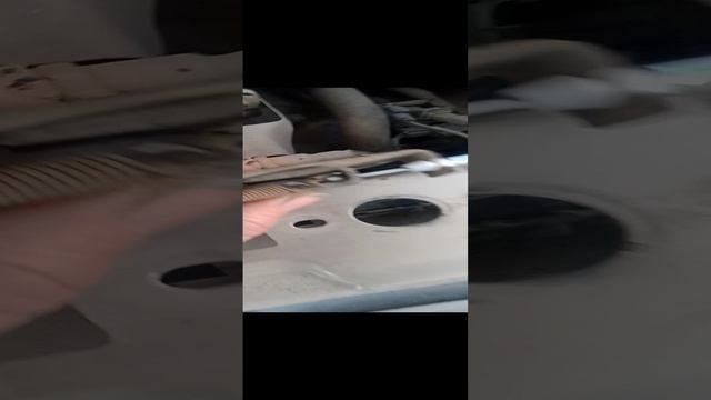 как заменить тросик капота daewoo matiz смотреть онлайн