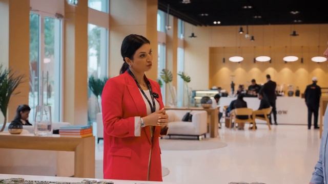 Expo City Dubai: что можно купить в самом экологичном районе Дубая? | Недвижимость ОАЭ смотреть онлайн