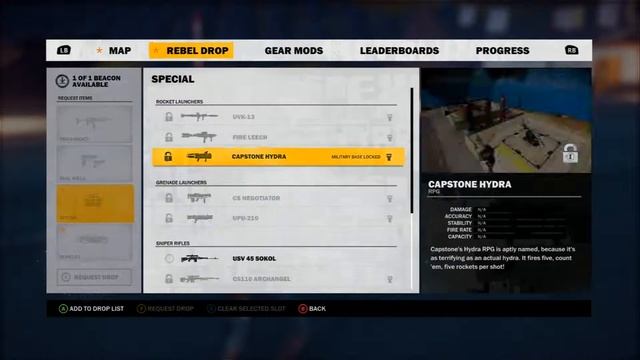 Just Cause 3 Episode 12 - Not A Good Delivery Man