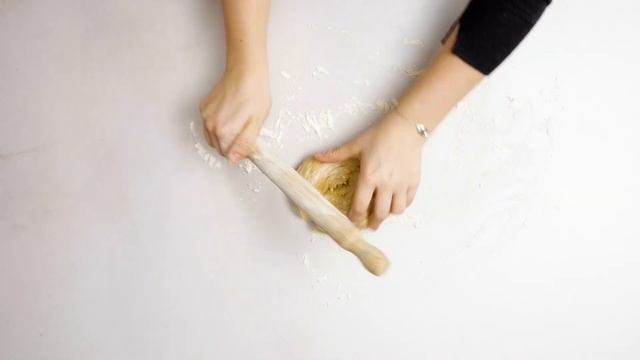 Homemade Dog Biscuit Recipe | Made in Battersea смотреть онлайн