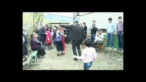 Свадьба-27.10.2013г." село Аликент, Дагестан.