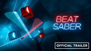 Beat Saber – Trailer