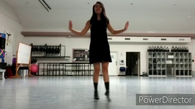 Electro Swing Dance Freestyle: Lost in the Rhythm, Jamie Berry Feat. Octavia Rose смотреть онлайн