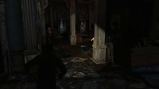 The Last Of Us: Remastered - Part 7 - As Far As It Needs To Go смотреть онлайн