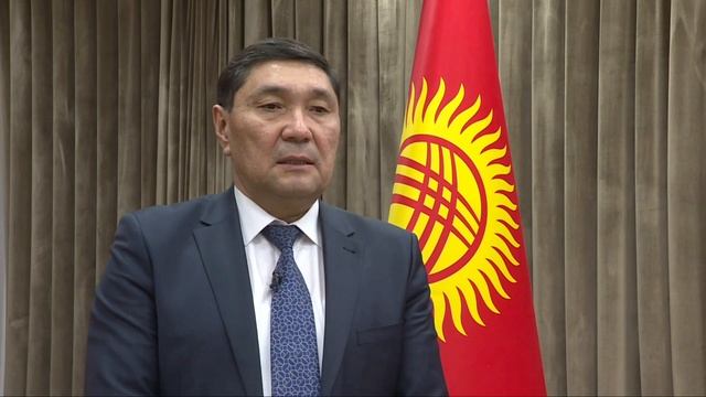 Жер СЕМИРТКИЧ үчүн 1 МЛРД сом КАРАЛДЫ смотреть онлайн