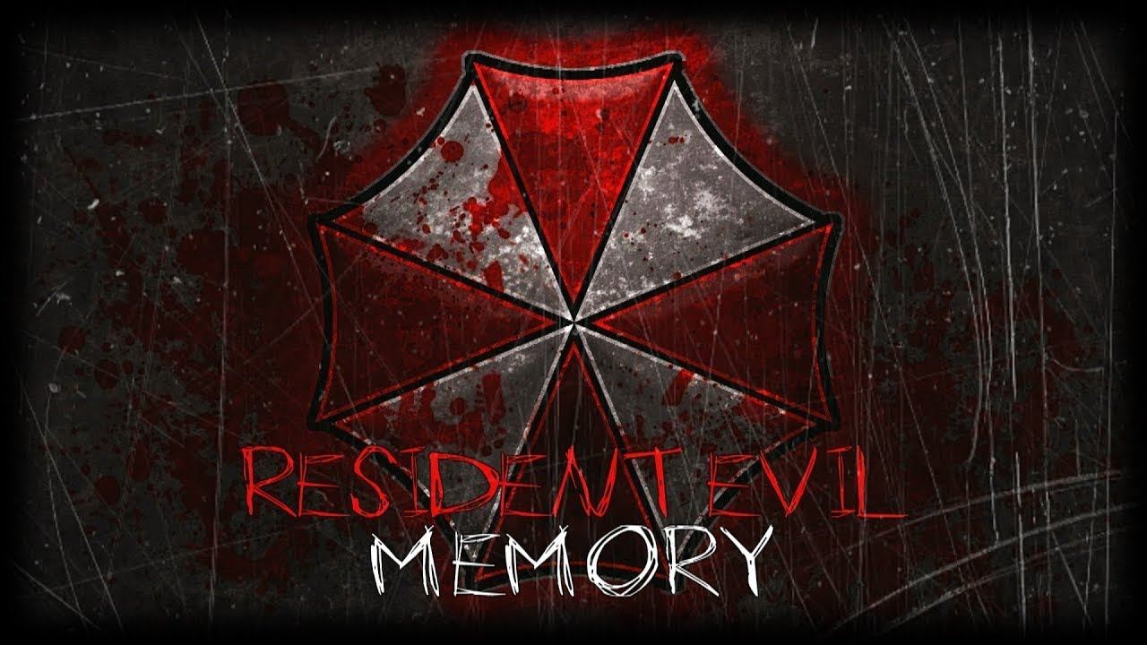 Resident Evil: Memory