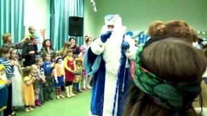 Снежная смешинка-2012