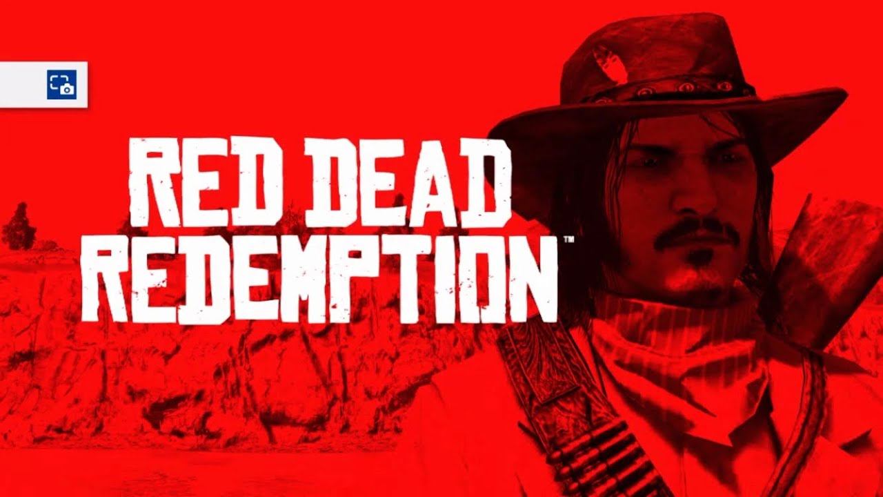 Red Dead Redemption #final смотреть онлайн