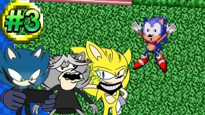 Отрыжка и Проигрыш | #3 | Прохождение Sonic The Hedgehog 1 [Дорога к Sonic Origins] #соник #sonic