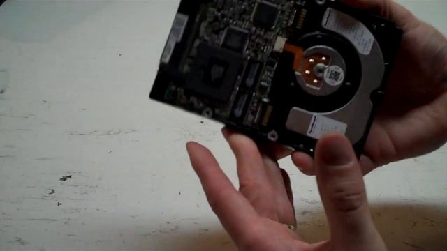 The Whys and Wherefores of Magnetic Media смотреть онлайн