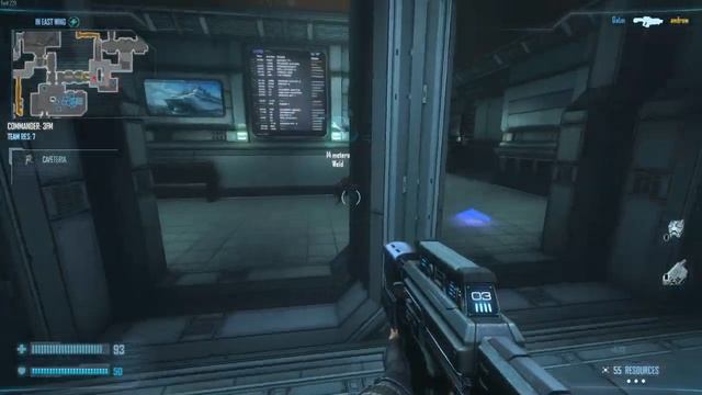 [11] Natural Selection 2 W/ GaLm (Build ???)