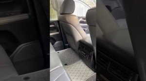 Toyota Land Cruiser UZJ200 2UZ 2008