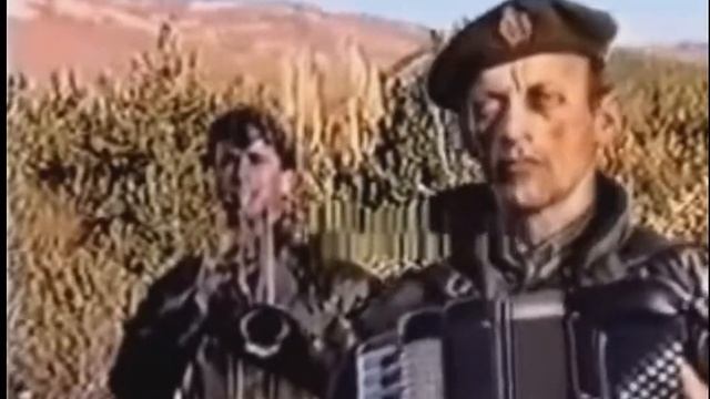 Serbian Strong (Original, Version 2, Reuploaded) HD