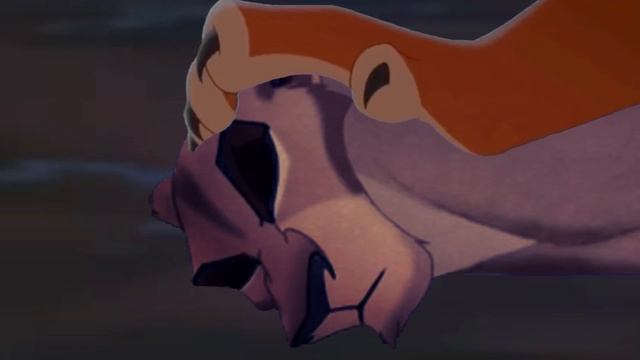 What if Zira died instead of Scar? || PART.1 || Lion.King.AU || смотреть онлайн
