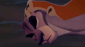 What if Zira died instead of Scar? || PART.1 || Lion.King.AU ||