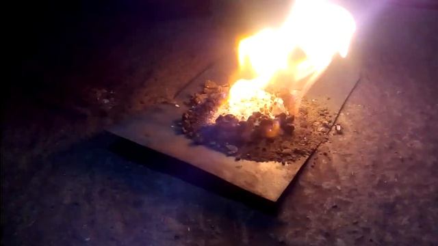 Простой химический опыт смотреть онлайн