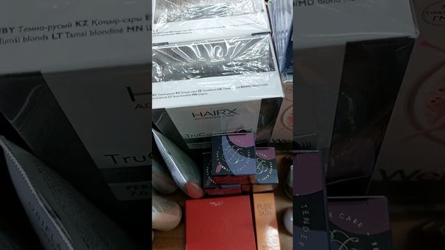 Мой первый заказ по каталогу 4 2023. Часть 1. смотреть онлайн