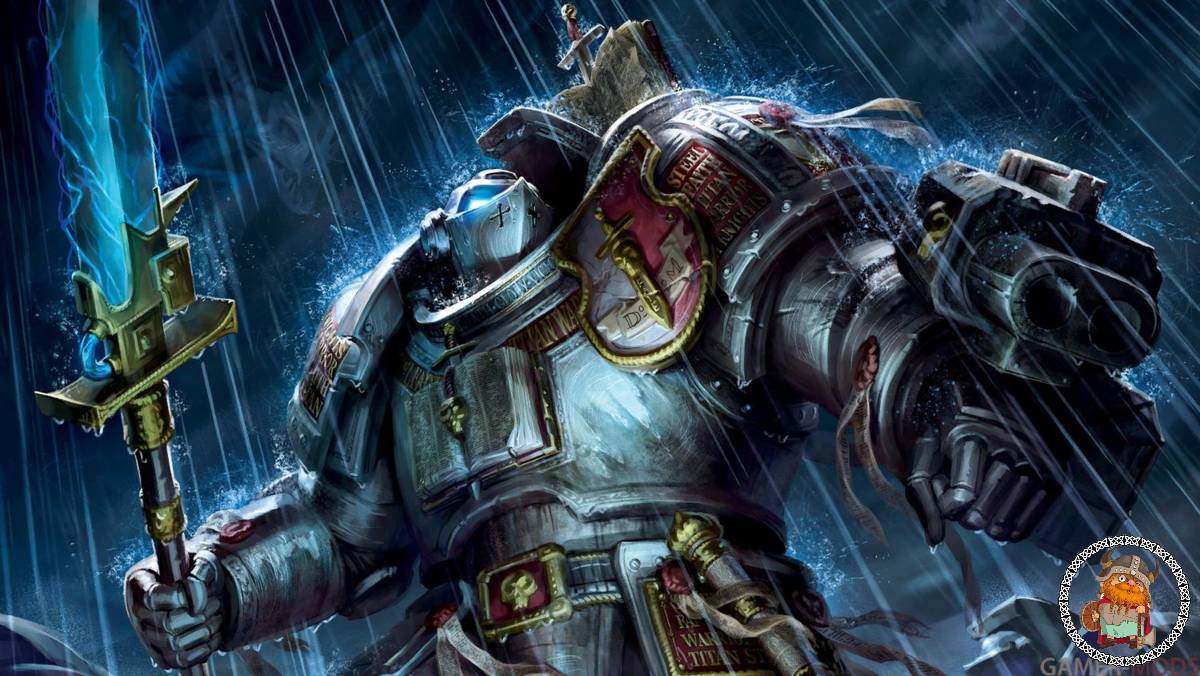 Warhammer 40000 _ Chaos Gate прохождение 2 смотреть онлайн