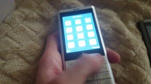 Мобильный телефон F+ B280