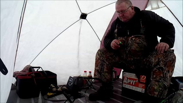 Залив Кокса 7 декабря 2024, такая капризная рыба!