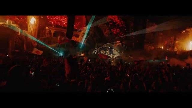 Edwin Ruys-Ask Me(Drop Live)