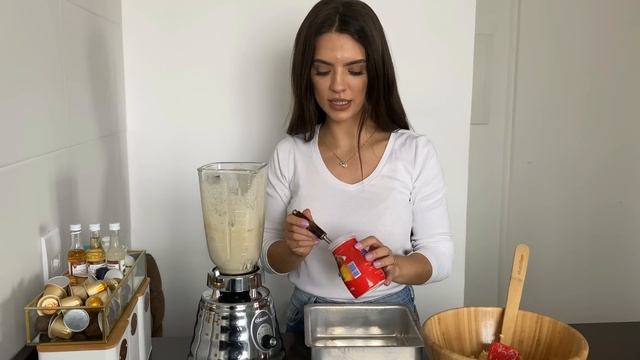 A MELHOR TORTA DE LIQUIDIFICADOR SAUDÁVEL DE TODAS! | RECEITA FÁCIL смотреть онлайн