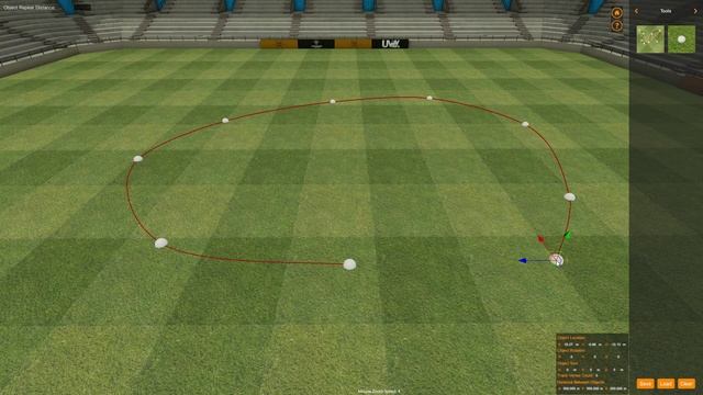 Quick Tip: Drawing Splines смотреть онлайн