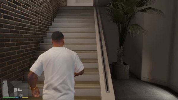 Franklin Survive The SANDSTORM in GTA 5 | SHINCHAN and CHOP