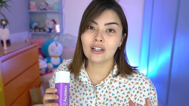 TESTEI O NOVO RETINOL DE CREAMY🎉✨ смотреть онлайн