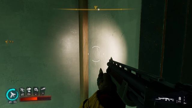 Прохождение игры Redfall Часть 10 смотреть онлайн