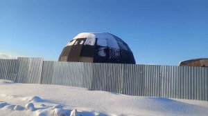 Заехал посмотреть, декабрь 2023.