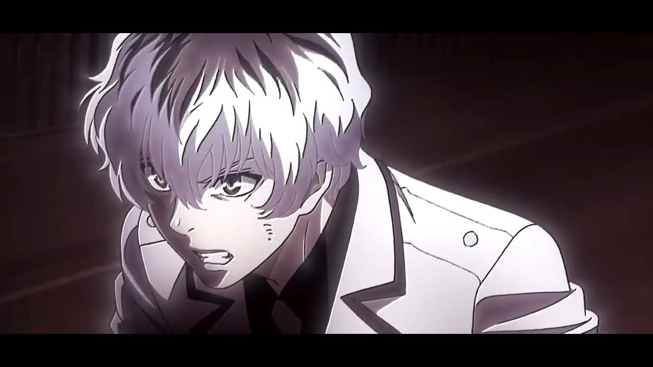 ||•Another Love•||  Kaneki