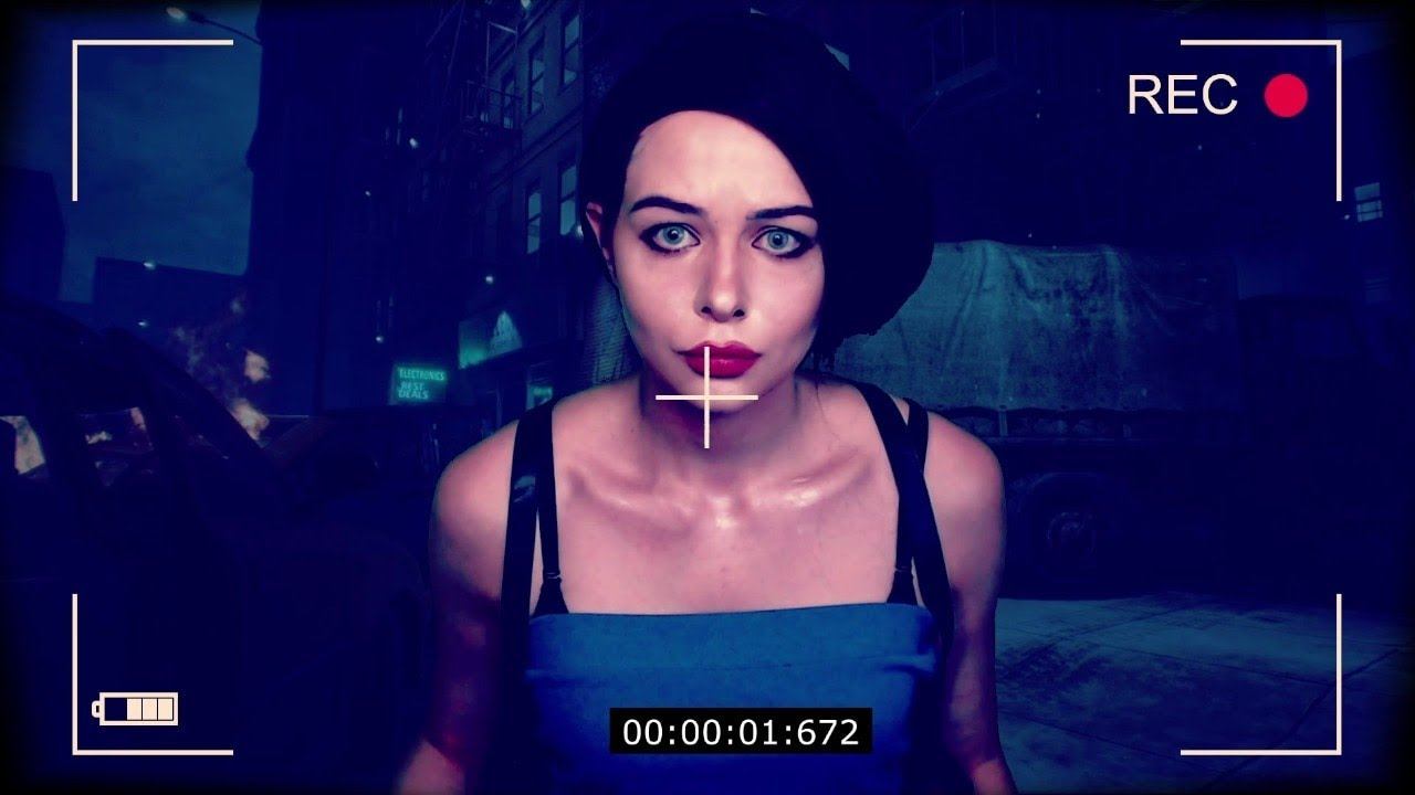 EBOLA- 3 (4-Серия.) Сюжет №2