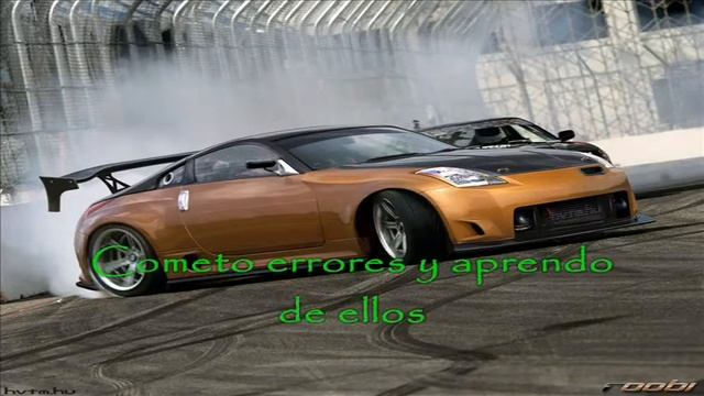 Tulisa Young (En Español)Tribute at Nissan 350Z смотреть онлайн