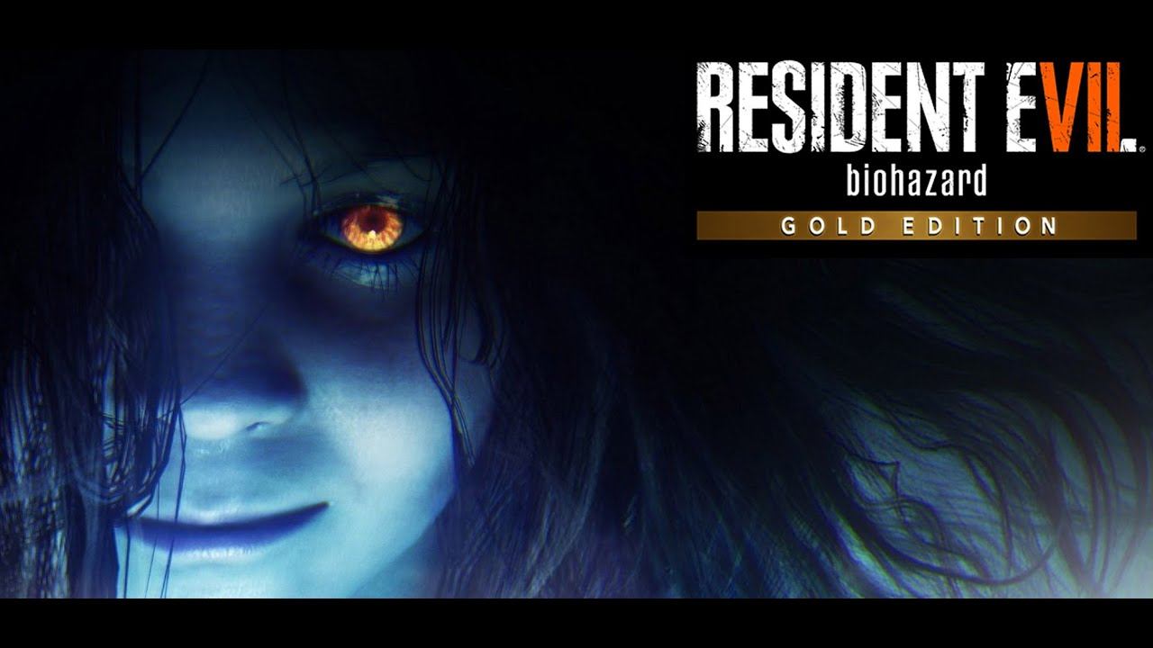 Resident Evil- 7 ( 4-Серия ).Финал!