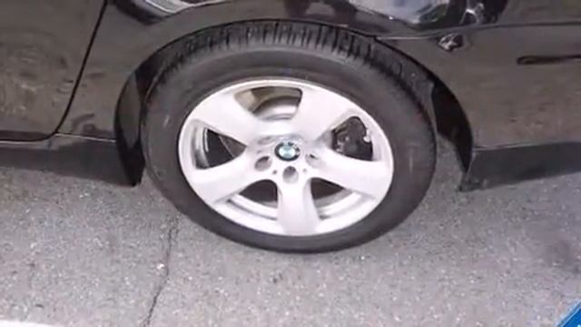 2008 BMW 535 i in Westbury, NY 11590 смотреть онлайн