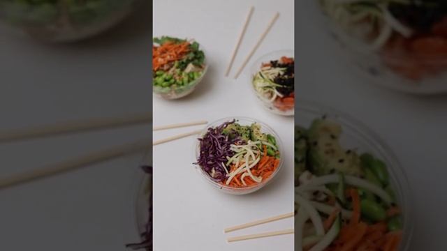 Салат с авокадо 🌹🌹🌹.Salad with смотреть онлайн
