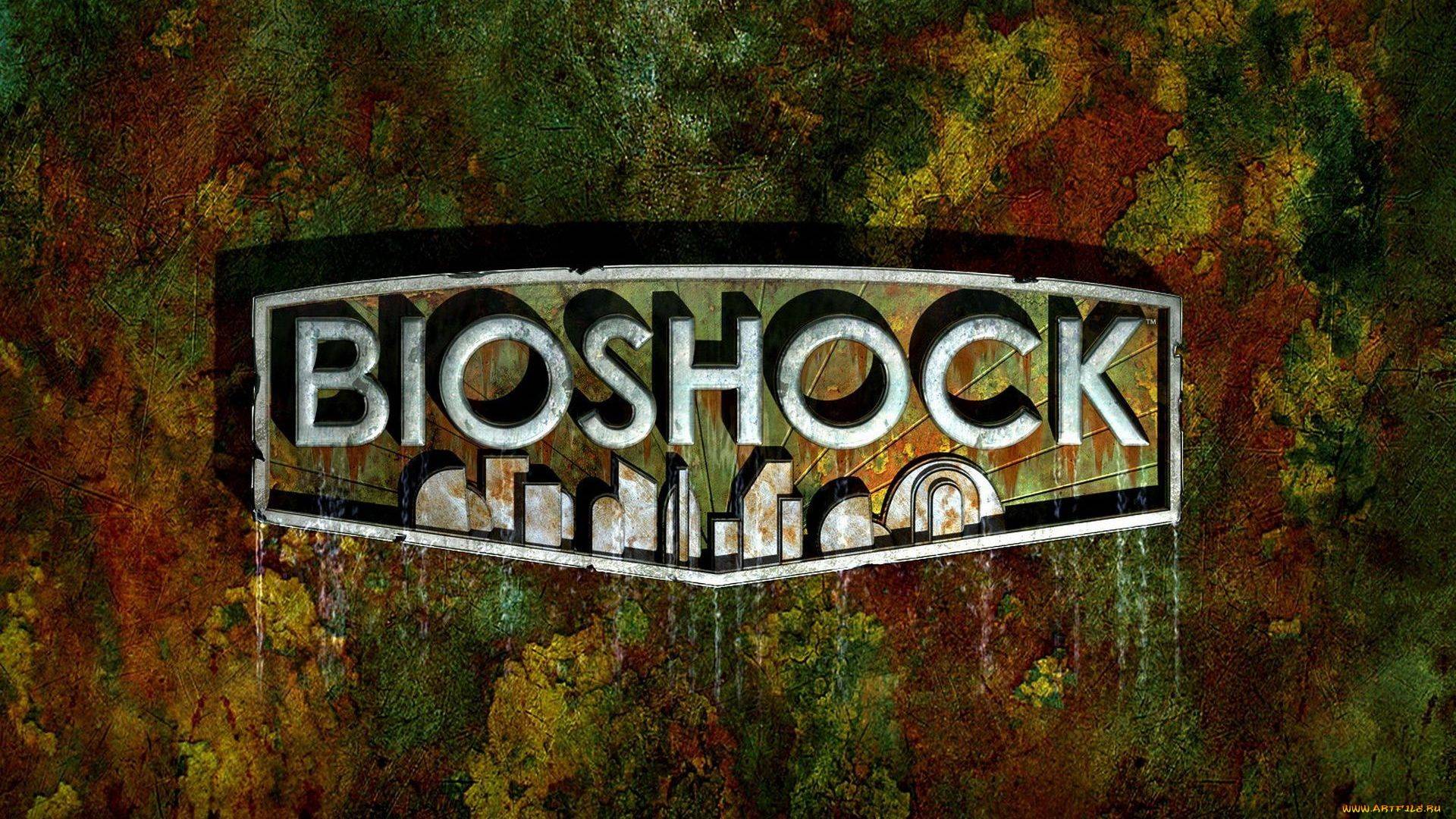 Прохождение Bioshock remastered #4 - Финал