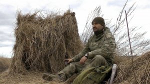 Охота на гуся | Пробы пера | Весна 2024