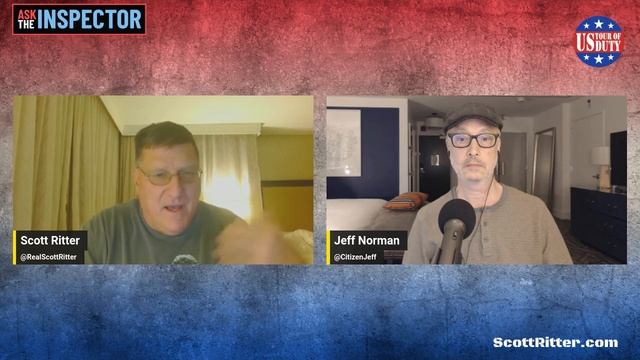 Ask The Inspector 218