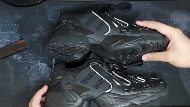Adidas EQT Gazelle || Unboxing & On Feet смотреть онлайн