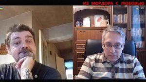 "Вся Украина политически активна!...Я есть народ!" 😂