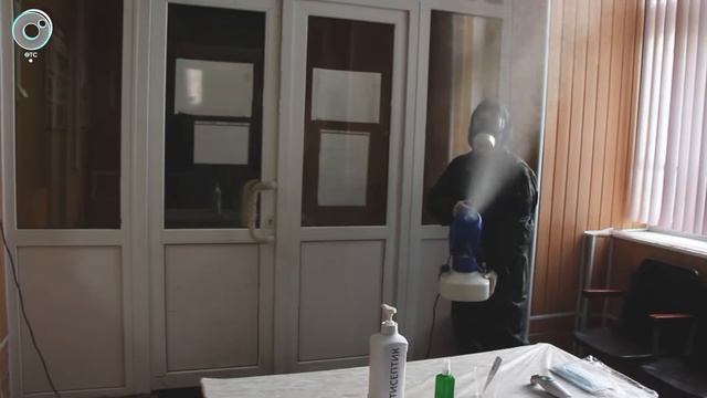 В Новосибирске развернут пункт приёма транзитных новобранцев