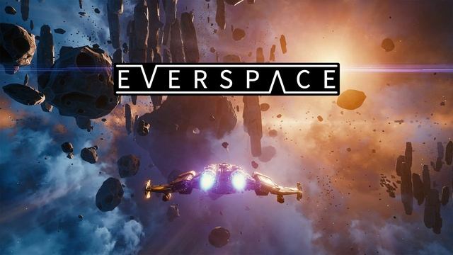 Everspace | Полный саундтрек