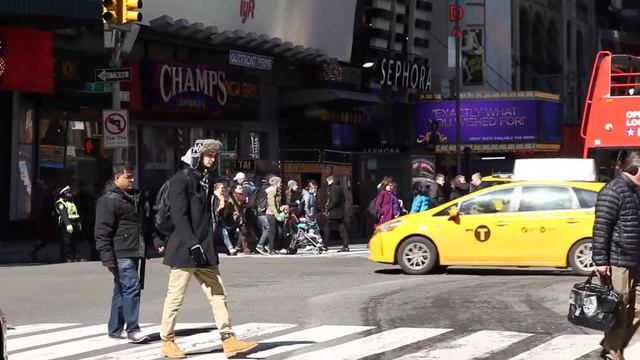 USA episode#3 Алена Матвеева 08 05 16 смотреть онлайн